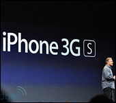 iPhone 3G Sʽ
